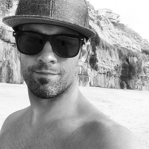 Meet your Posher, Mike